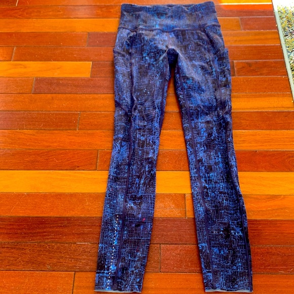 Size 6 lulul leggings - Picture 3 of 3